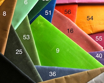 Premium waxed canvas, cotton oilcloth, water resistant fabric, waxed fabrics for bag making, interior decor  F3