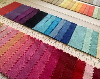 100% katoenen eendcanvas, katoenen canvasstof, 8oz canvas, stof voor het maken van tassen, woondecoratie, ambachten, kledingstukken F2