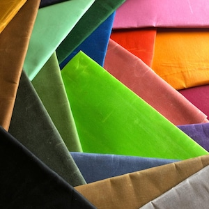 Premium waxed canvas, cotton oilcloth, water resistant fabric, waxed fabrics for bag making, interior decor  F3