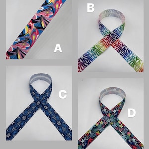 Printed zipper tapes, Size 5 zipper tapes by the meter, nylon zipper tapes for bag, clothes and home decor G4