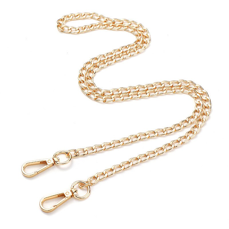 8mm X 120cm Chain Straps, Crossbody Straps With Lobster Clasps A4 - Etsy