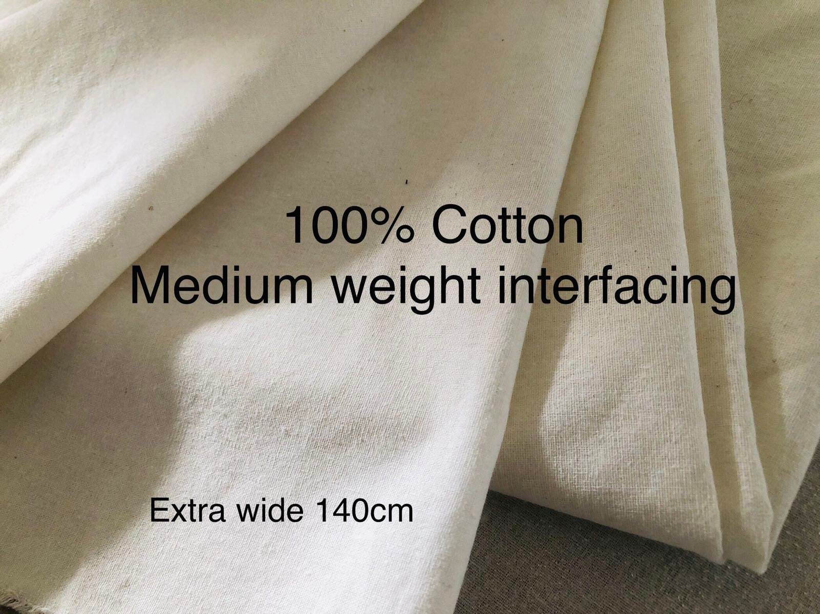 Cotton Interface -  Canada