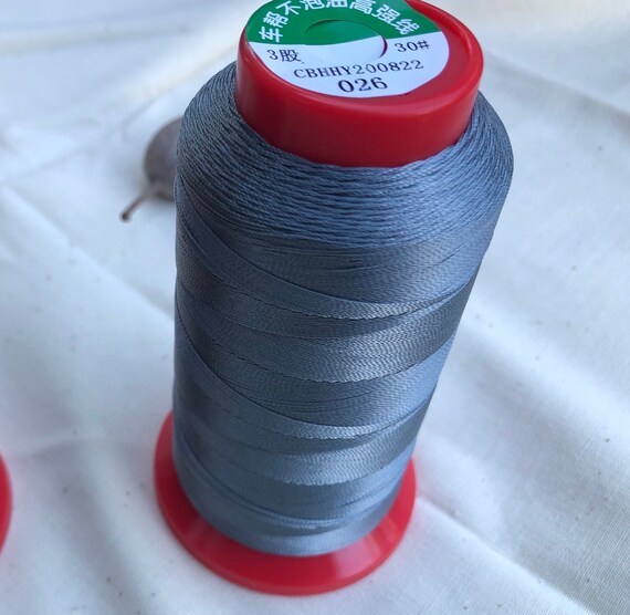 30X Polyester Extra Strong Heavy Duty Sewing Thread for Hand / Machine, Size: 50 Meters, Other