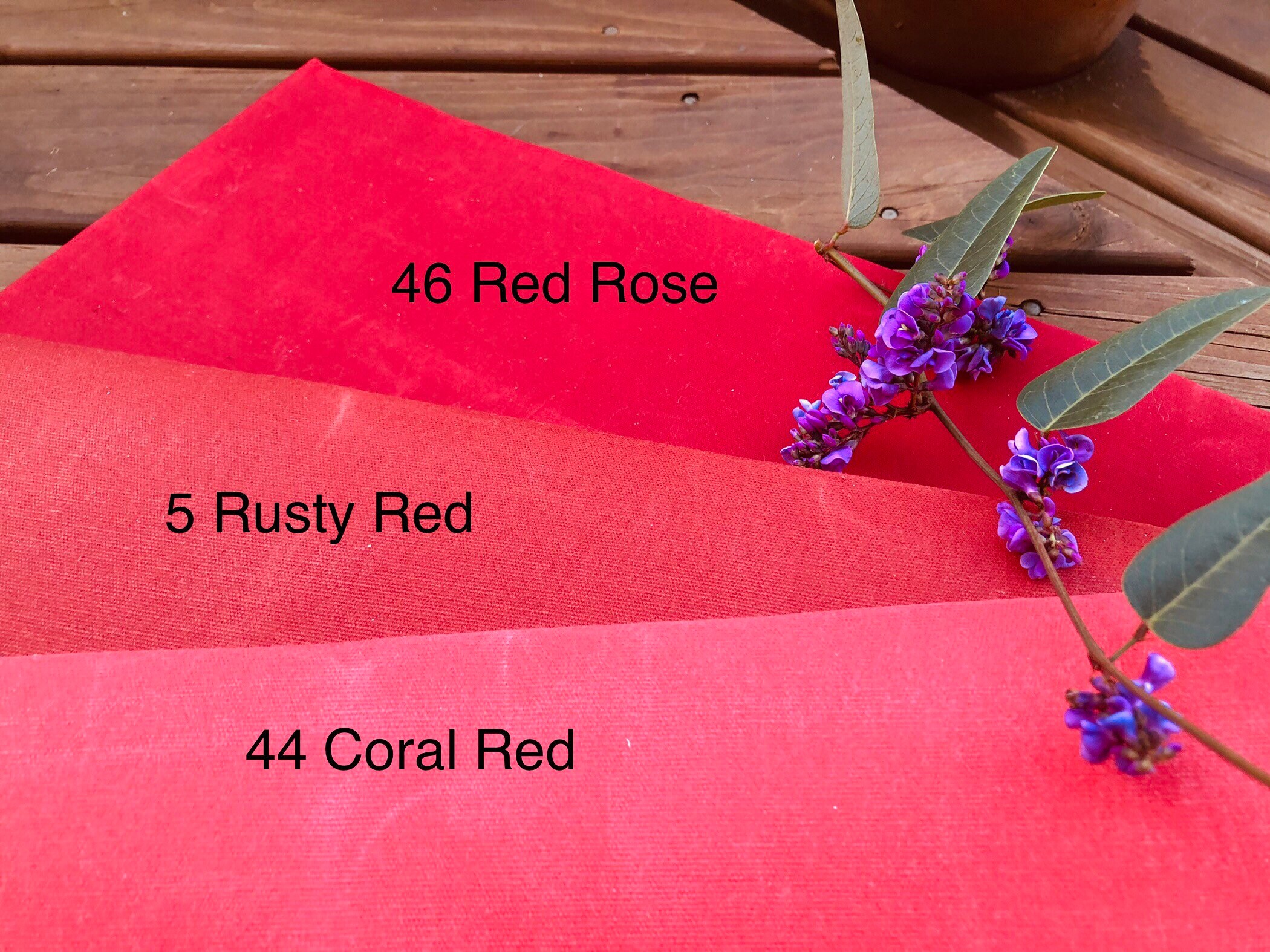 Premium Waxed Canvas Oilcloth Oilskin Waterproof Canvas Etsy Australia