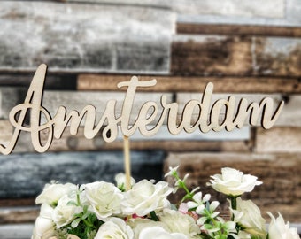 wedding table decor etsy