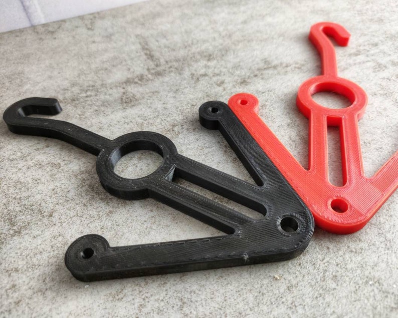 peloton shoe straps