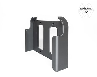 Mac Mini mount, underdesk mount bracket