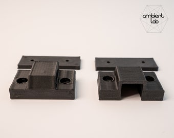 Technics 1210 1200 replacement hinges,  for your audiophile Hifi Turntable  Mk2 - Mk5 SFUMM02N04