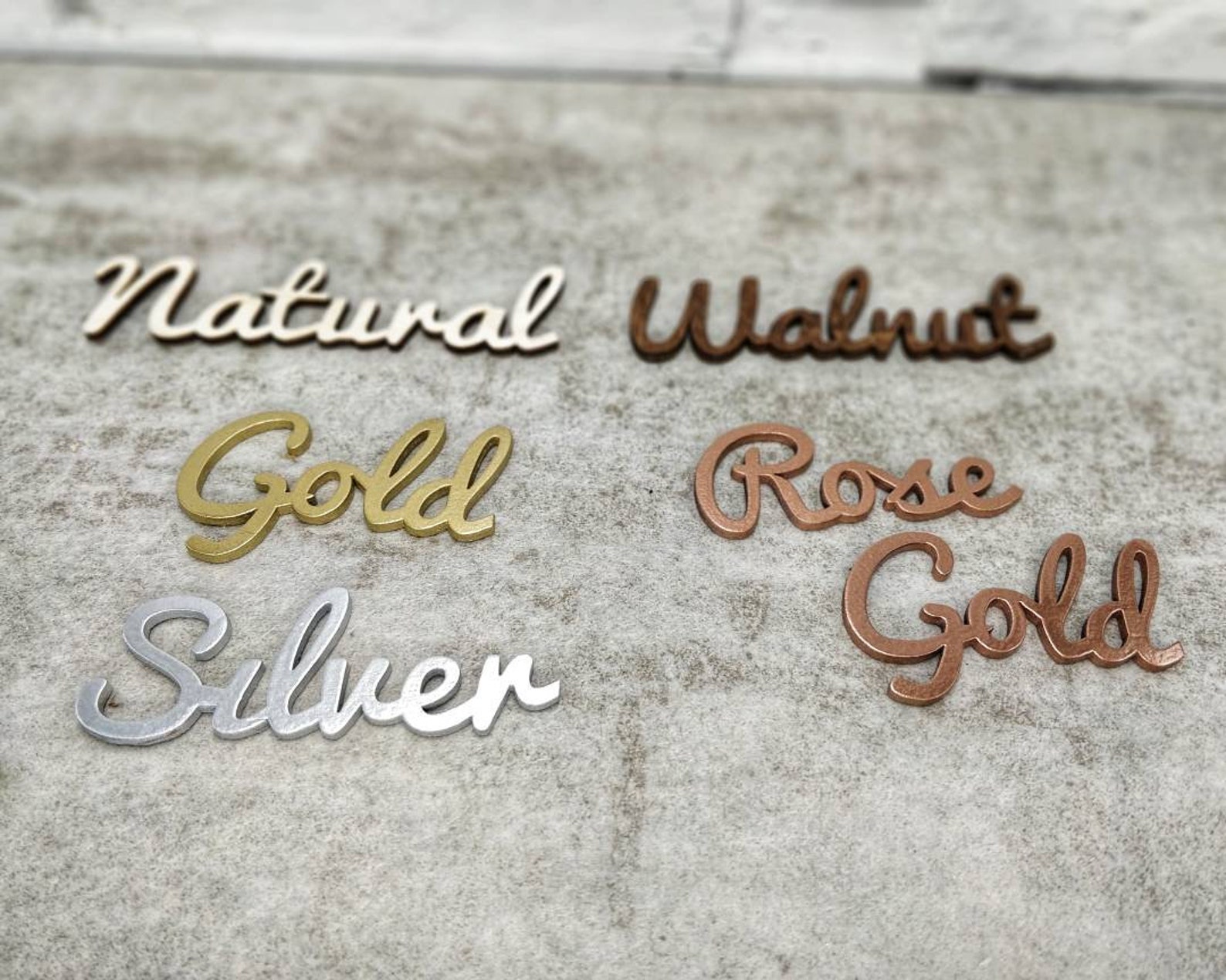 Wooden Wedding Table Names Rustic Wedding Centrepiece Etsy UK