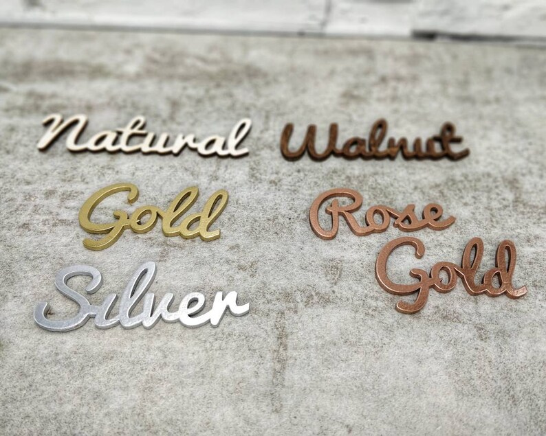 Wooden wedding table Names Rustic Wedding Centrepiece | Etsy