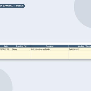 Reading tracker detail showing a completed book flag