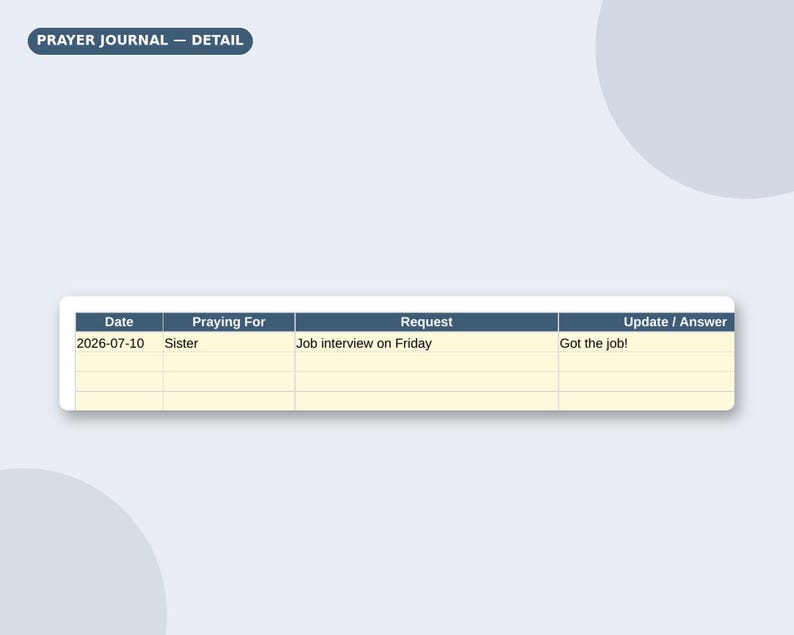 Reading tracker detail showing a completed book flag