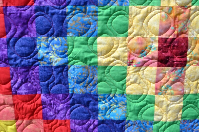 King Size Quilt for Sale Queen Size Quilt for Sale A Etsy