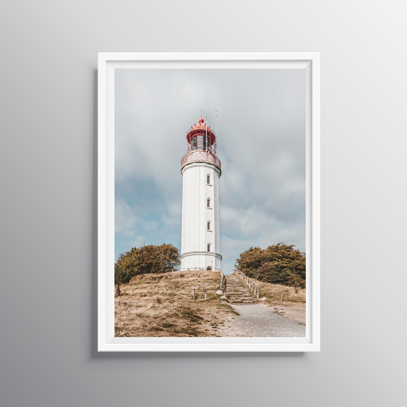 Ocean Beach Poster Set of 3 Prints Coastal Printable Beach Etsy