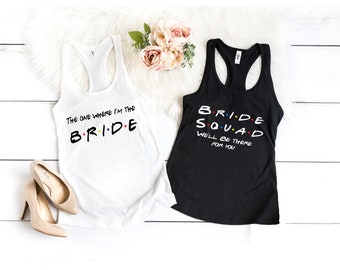 bridesmaid shirts canada
