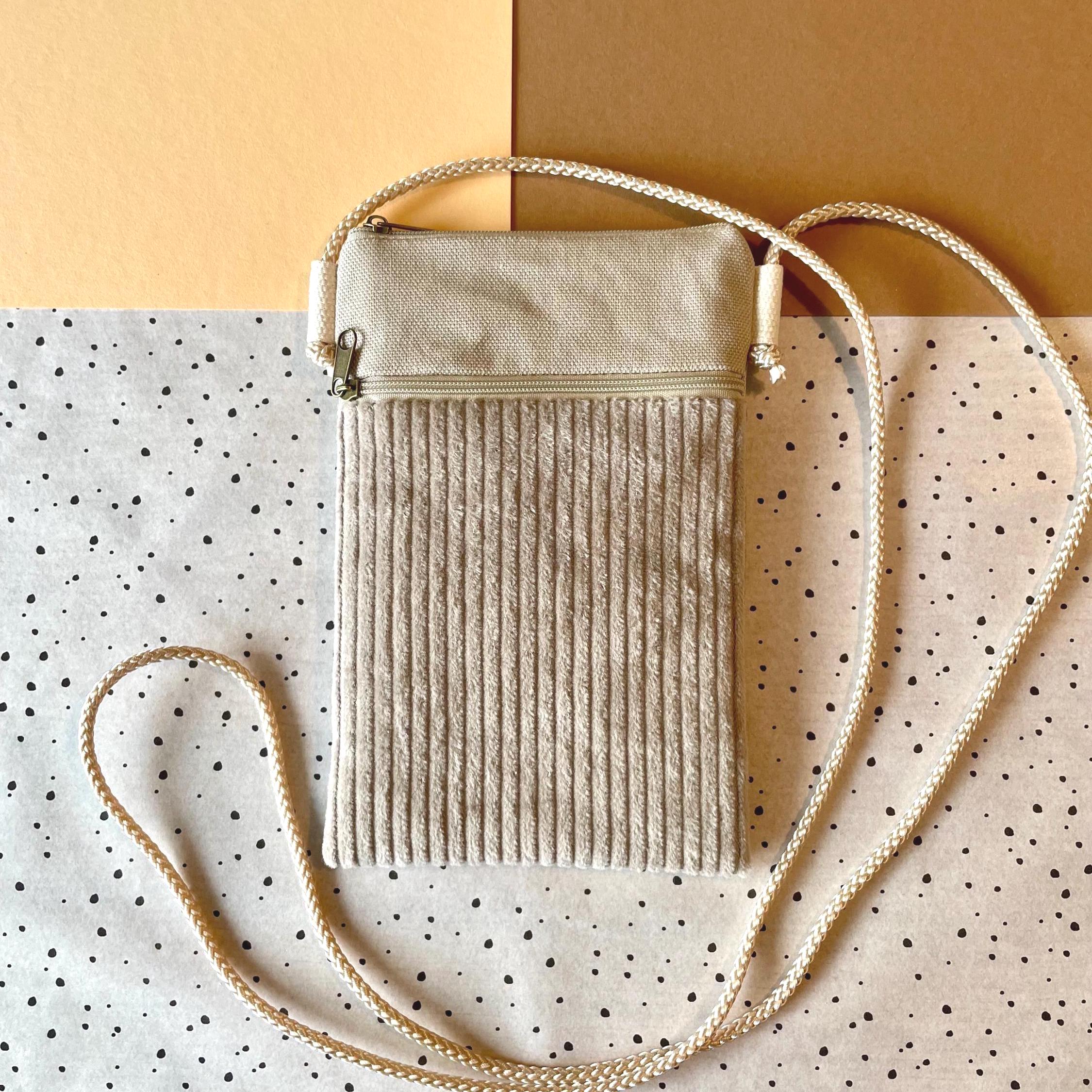Handytasche stoff - Etsy.de