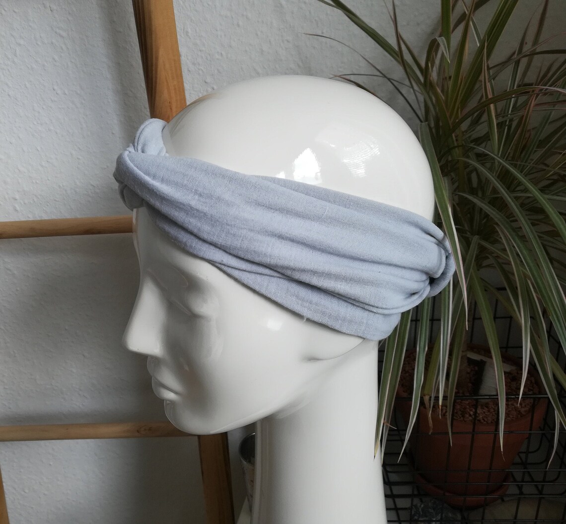 bandana haarband