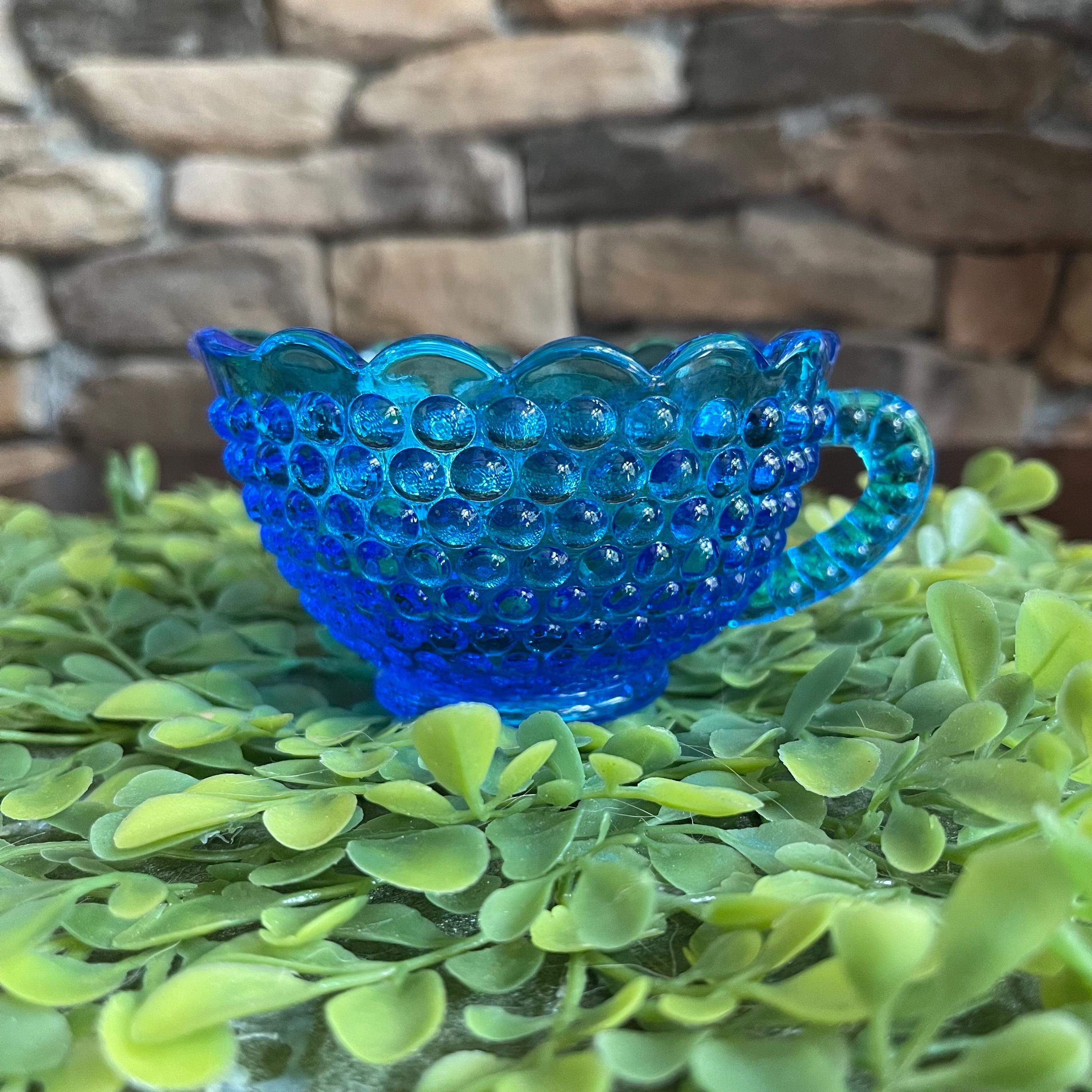 Vintage Kanawha Glass - Etsy