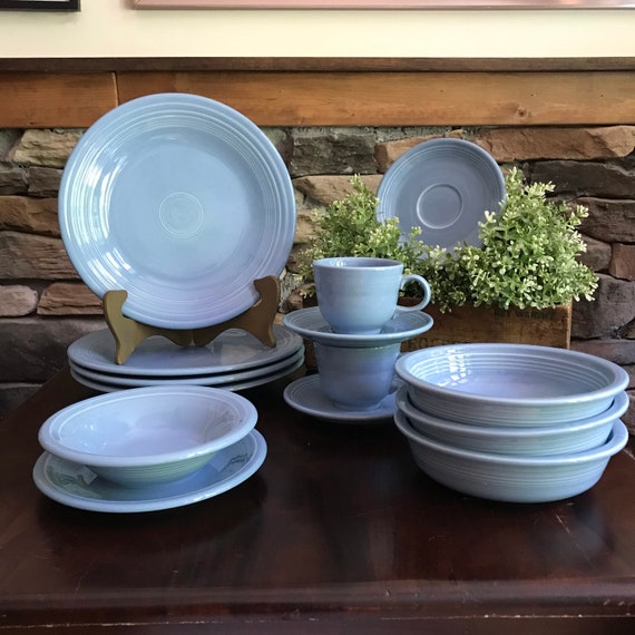 Vintage fiestaware Clearance