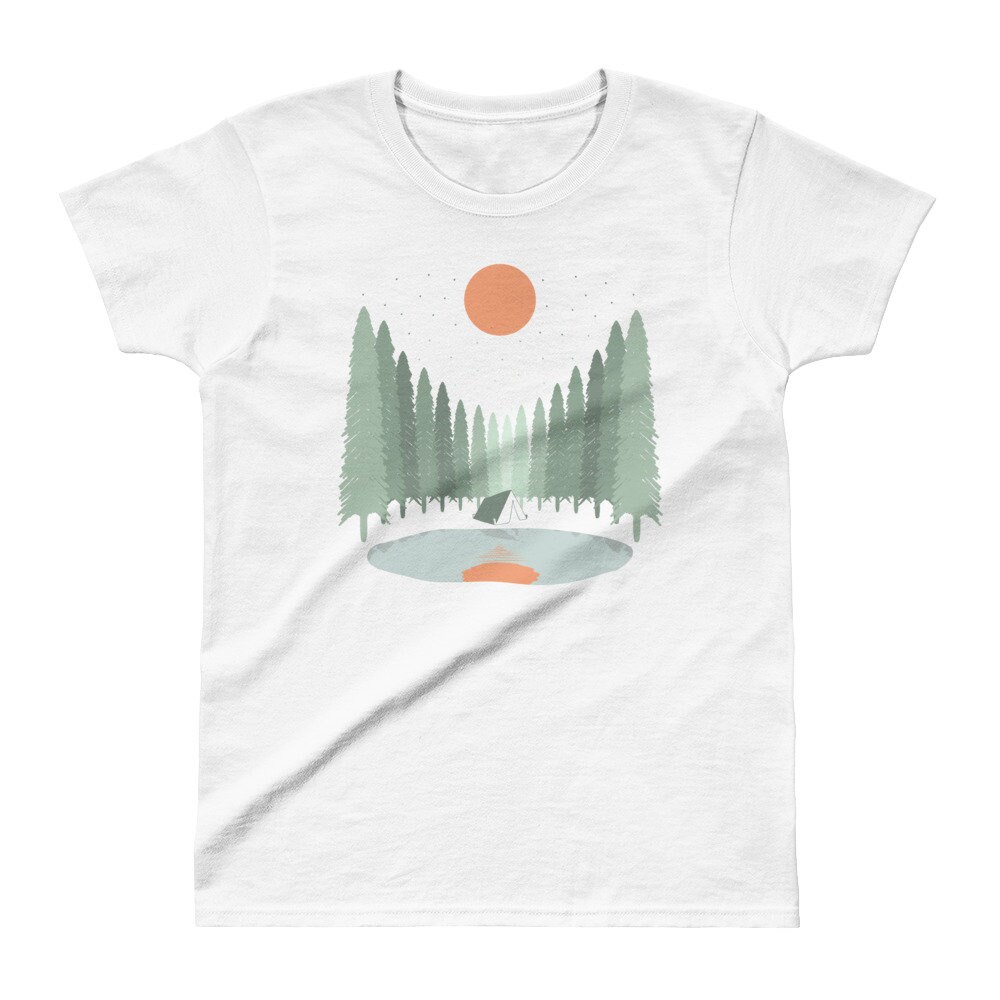 sleep tech shirts