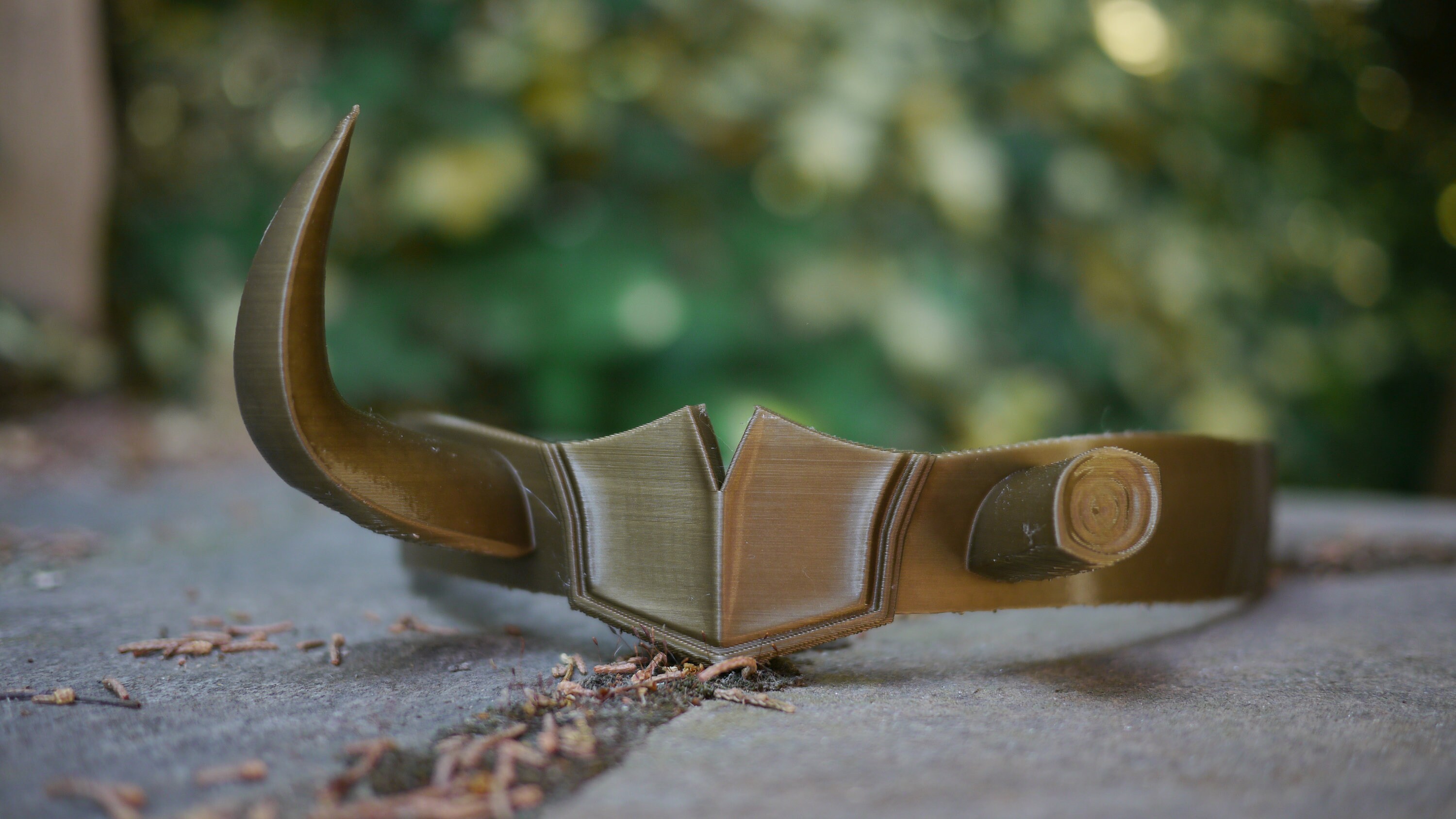 Lady Loki Crown Sylvie Crown HIGH 