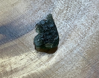 Raw Moldavite - 2.8g