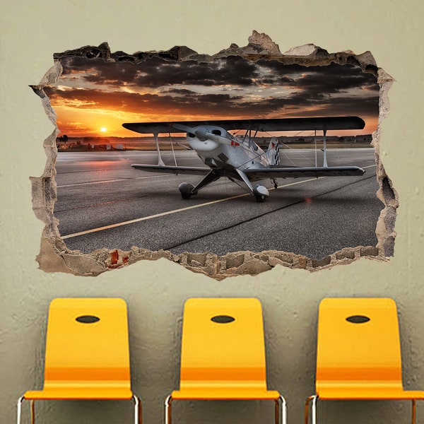 Aircraft - Etsy