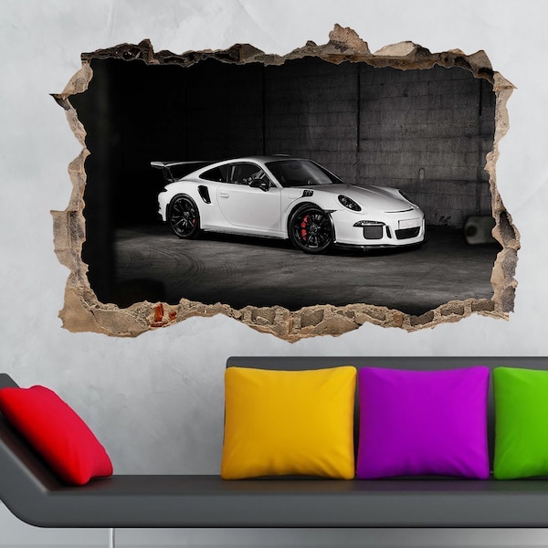 Porsche 911 Etsy