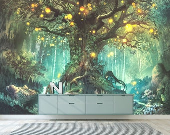 fantasy wallpaper etsy