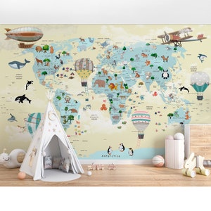 Wandbild Kinderzimmer Wandbild Kinderzimmer Wandbild Kinderzimmer Wandbild Kinderzimmer Wandbild Kinderzimmer Wandbild Kinderzimmer Wandbild Karte Wanddeko Wanddeko für Kinder