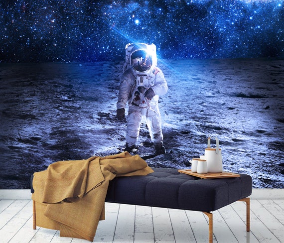 Astronaut Orange Wallpaper Iphone by farhanabdulfatah1122 on DeviantArt
