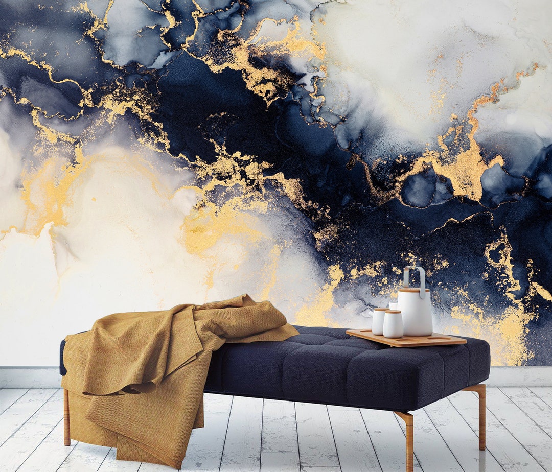 MANDALA ZEN Photo Wallpaper Wall Mural Non-Woven/Self-Adhesive F-A-0146