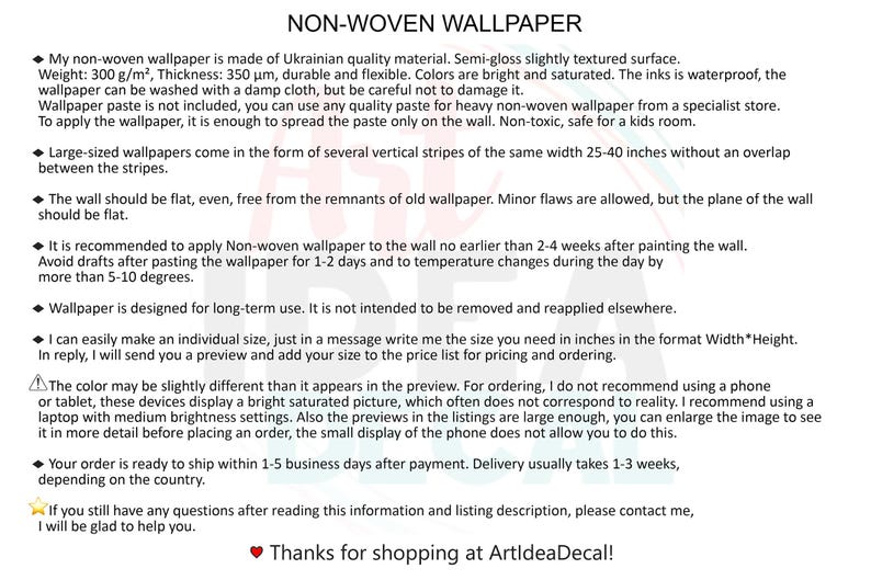 Steam Train Wall Mural Wallpaper Peel and Stick Old Train Wallpaper Nursery Wall Decor Kids Railway Playroom Wallpaper Boy Room Wallcovering image 4