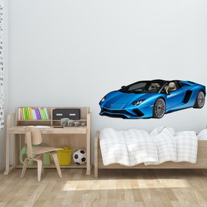 Car Wall Decals For Kids Hd Photos Car Nursery Wall Stickers Car