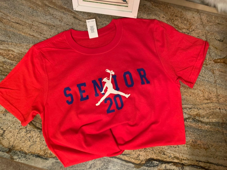 Senior Tees Custom Senior Shirts Senior Shirts for Etsy