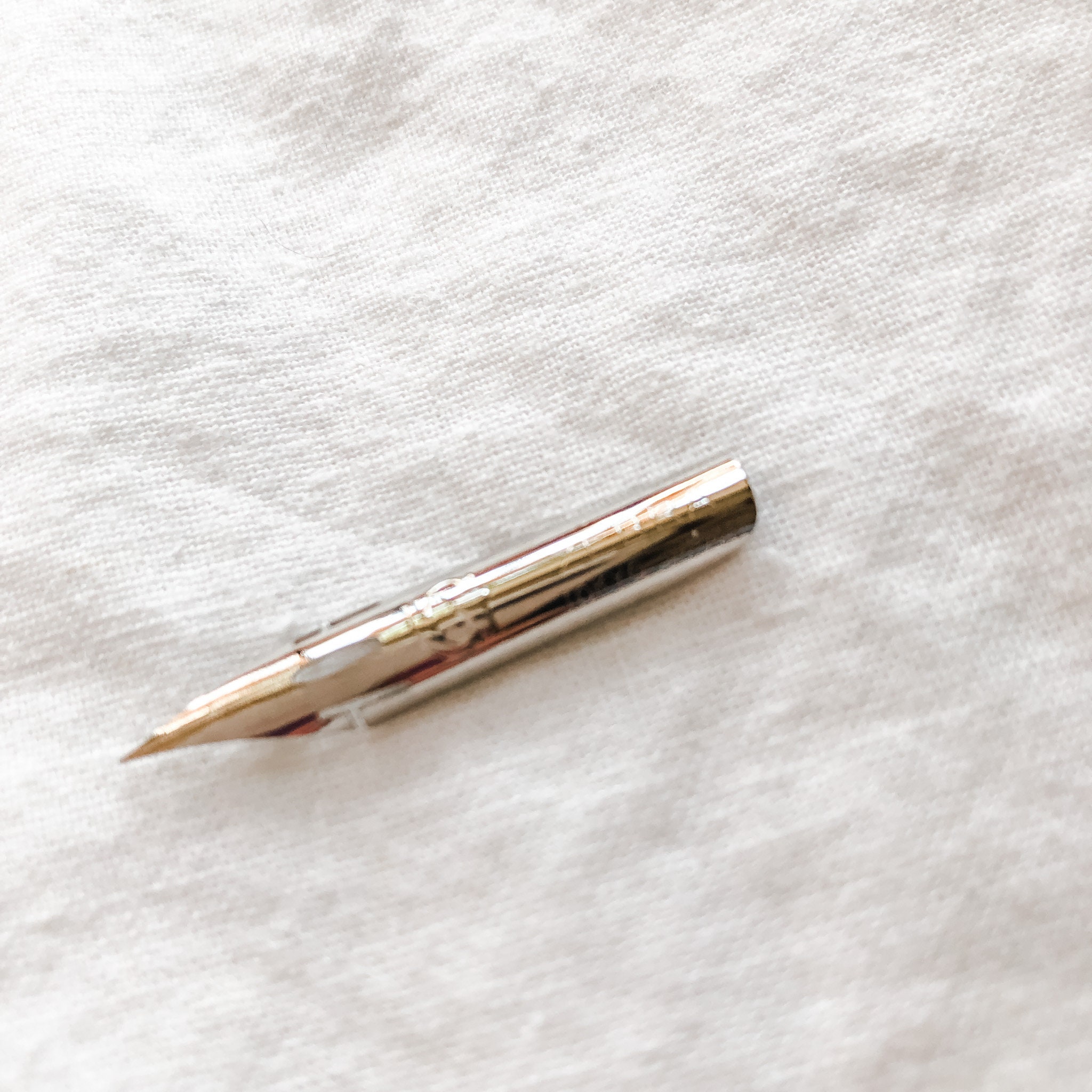 Zebra G Calligraphy Nib for Modern Calligraphy Pointed Pen Etsy