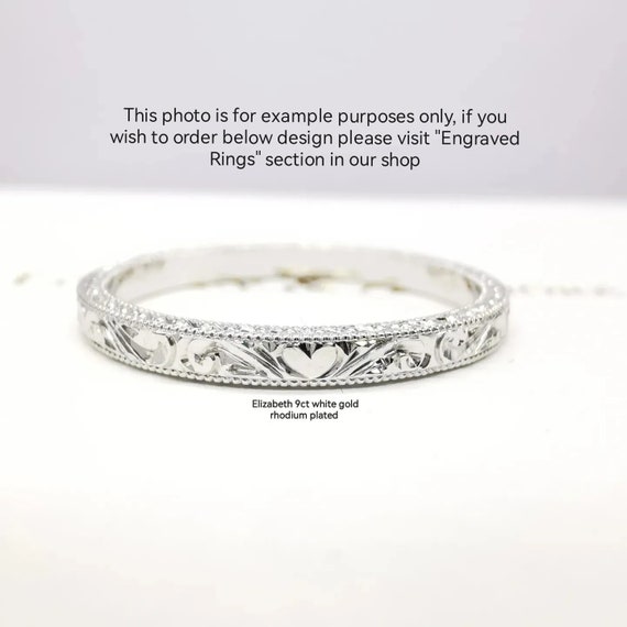 Ring plating best sale service