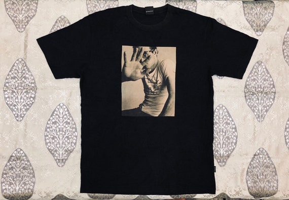Rare Vintage 90s Keith Haring Pop Art Shirts