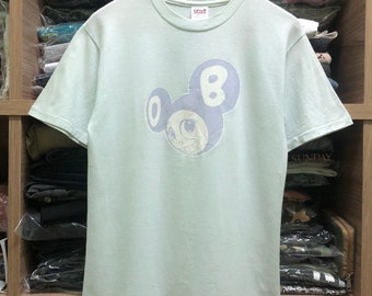 Takashi Mrakami Dob T-shirt from the Hiropon Factory