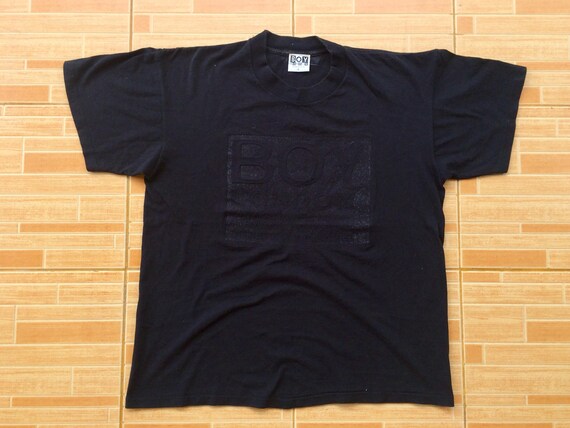 Vintage boy london tshirts