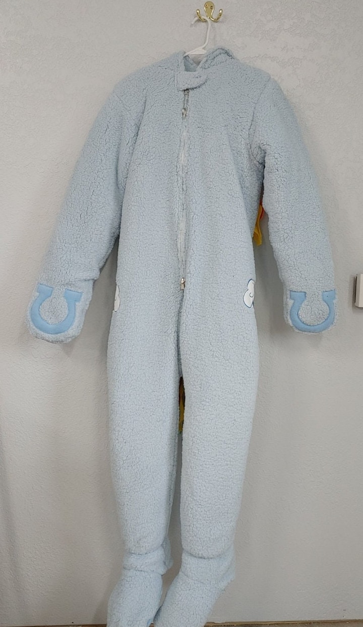 Toddler Footed Pjs Canada