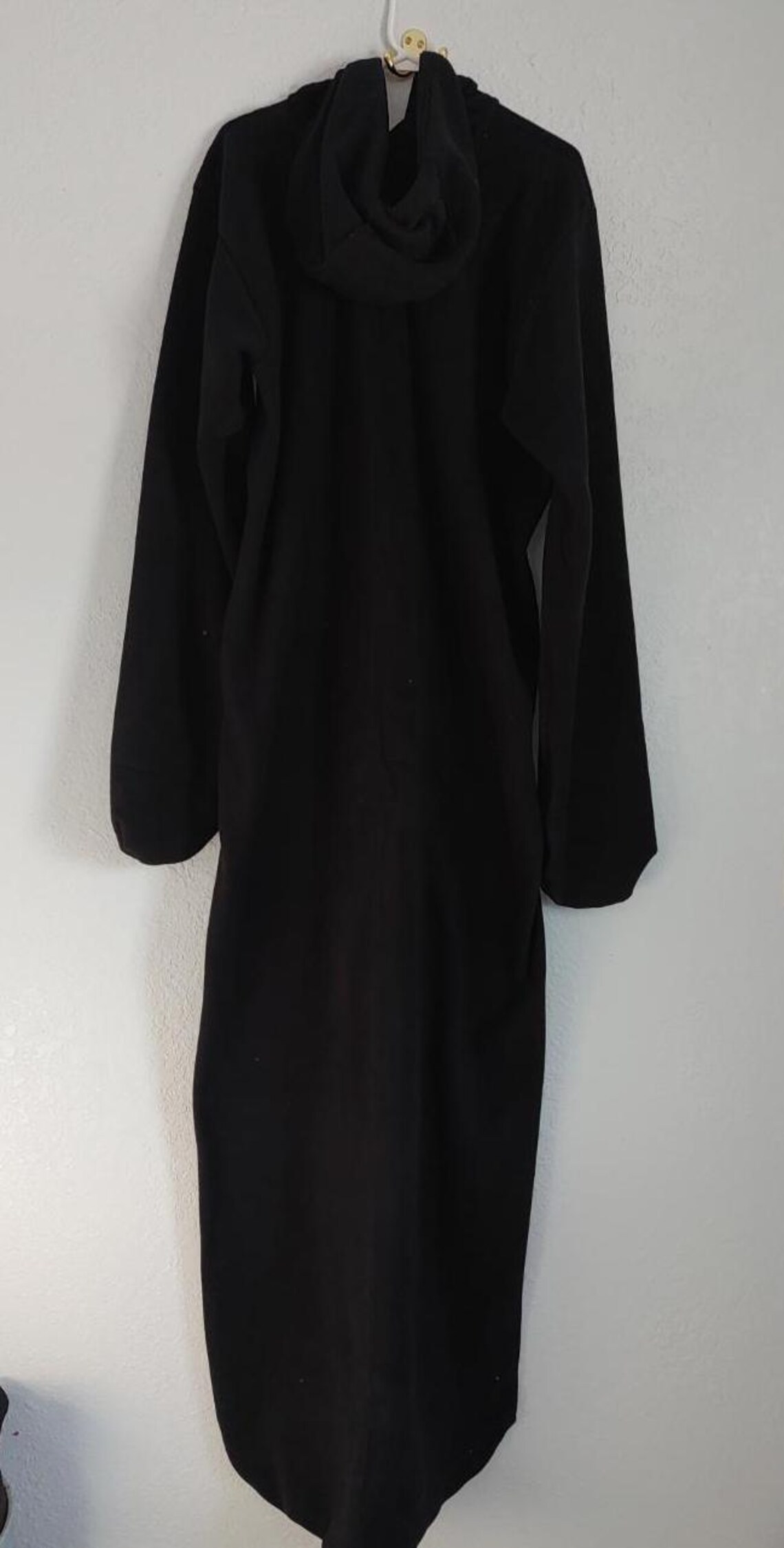 Black Fleece Double Locking Sleepsack*please Read Description*custom ...