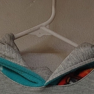 Añadir Hood a cualquiera de los artículos de mi tienda