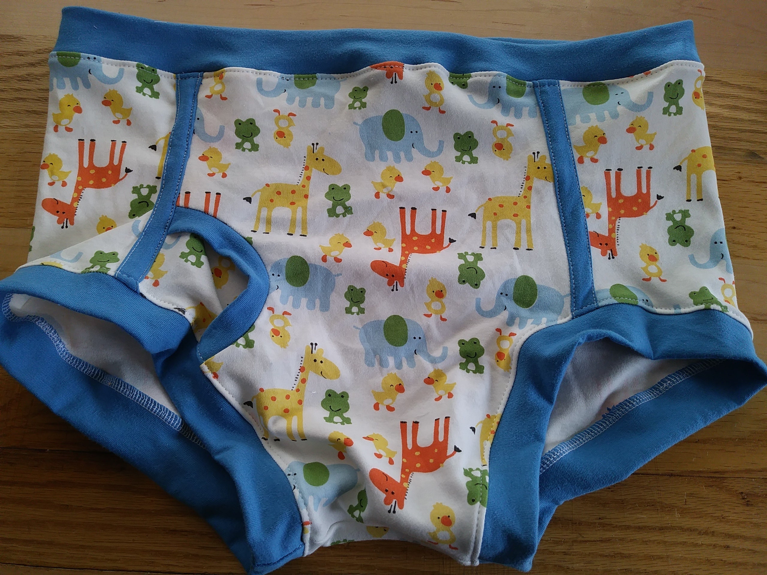 Paw Patrol Underwear -  Canada