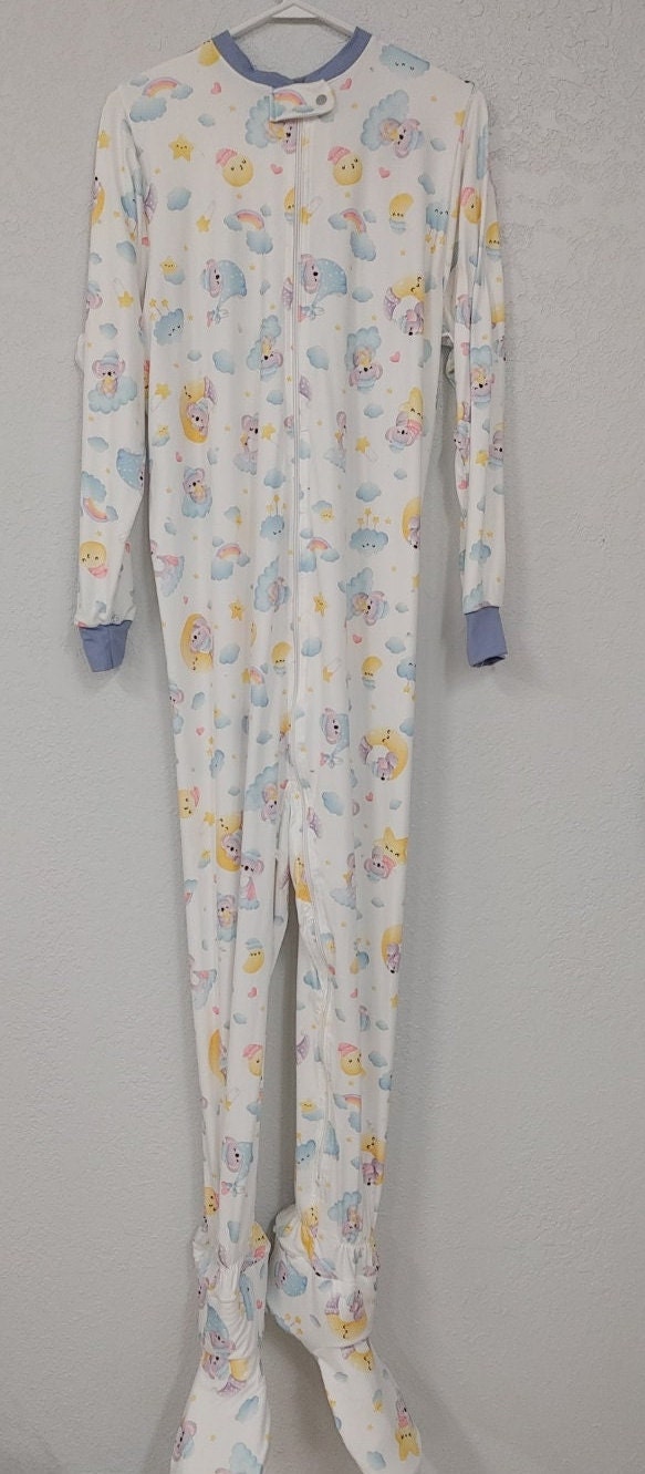 Tight Pajamas Etsy UK