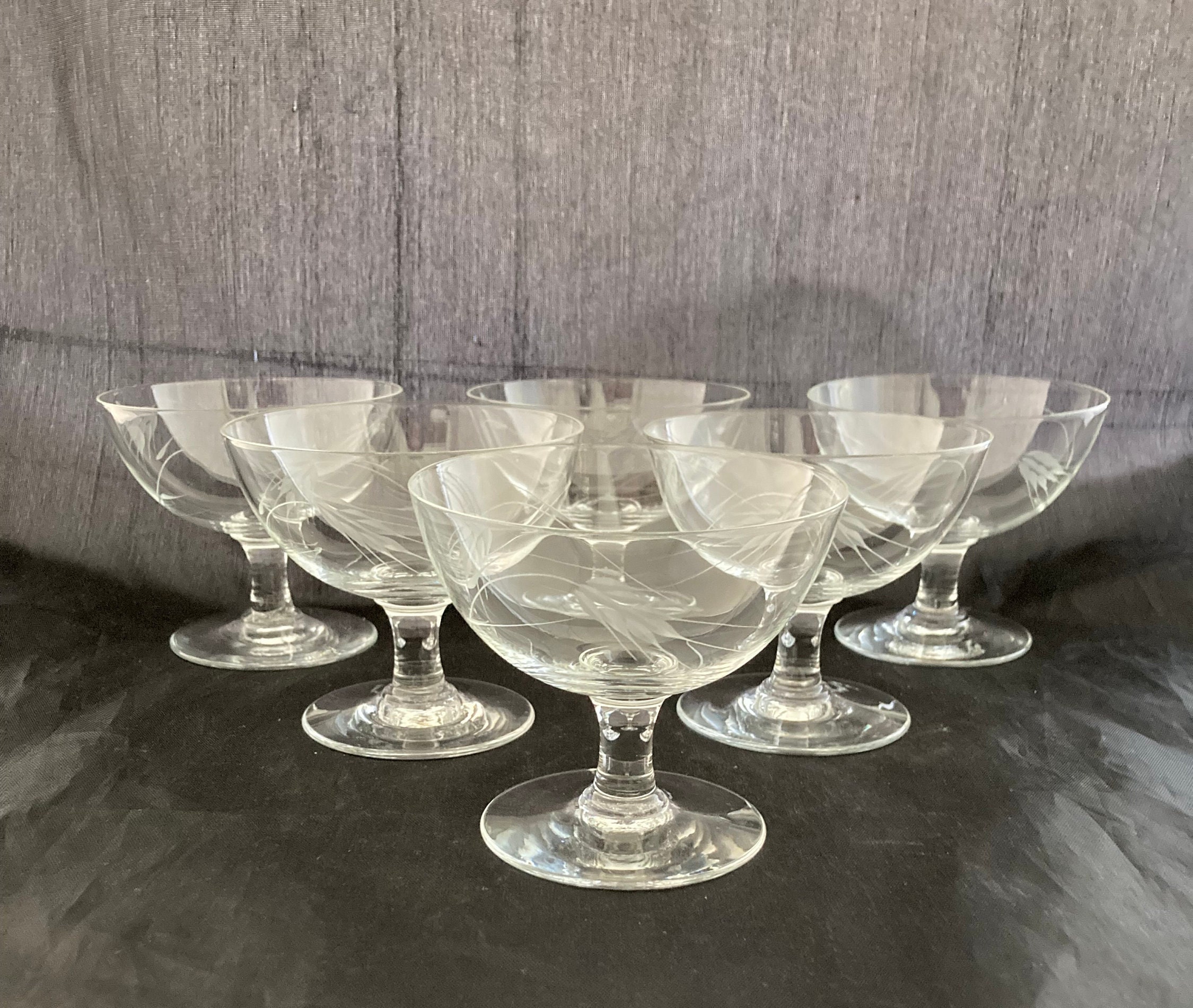 SASAKIacoustic ビンテージ　クリスタル Sasaki Crystal - Etsy