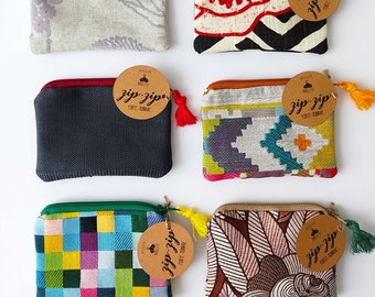 Small purse