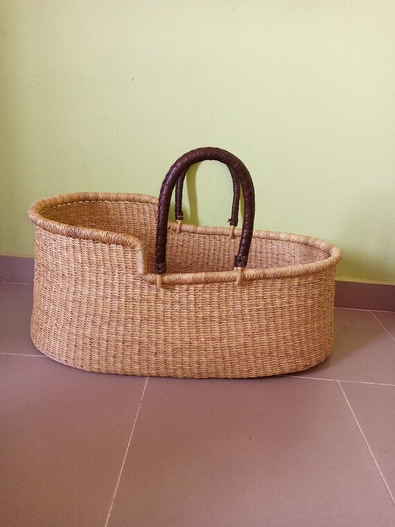 moses basket cot