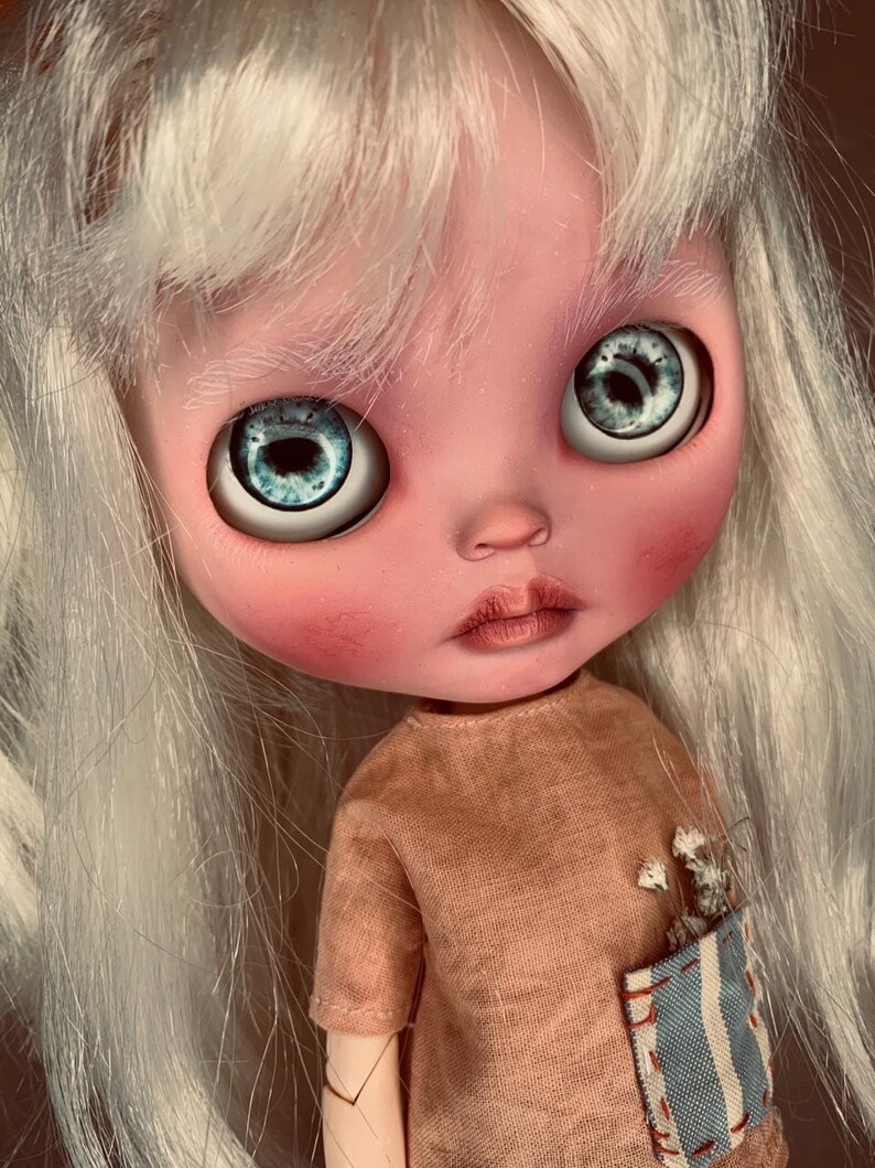 blythe doll for sale