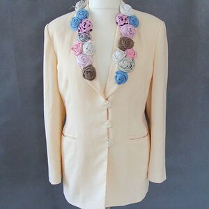 VINTAGE fagor mbk jacket